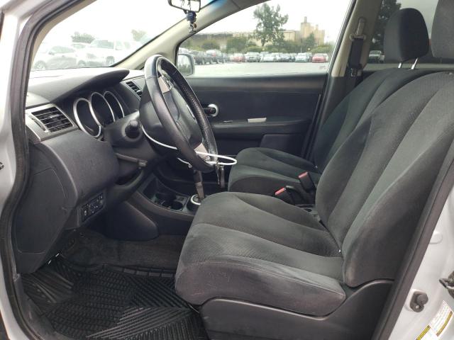 Photo 7 from auction – 2012 NISSAN VERSA S with VIN 3N1BC1CP3CK805103