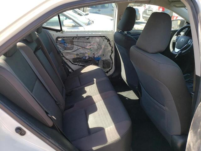 Photo 10 from auction – 2017 TOYOTA COROLLA L with VIN 2T1BURHE1HC934347