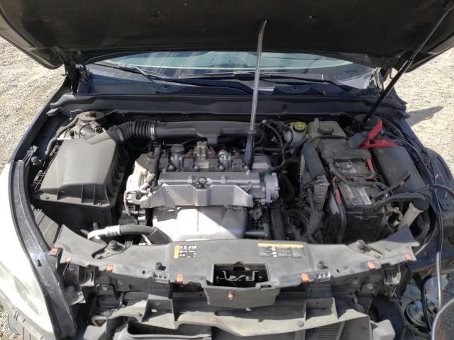 Photo 11 from auction – 2014 CHEVROLET MALIBU LS with VIN 1G11B5SL1EF219825