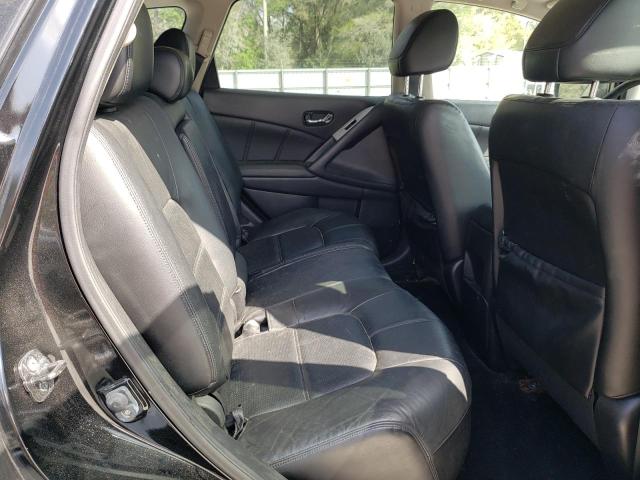 Photo 11 from auction – 2012 NISSAN MURANO S with VIN JN8AZ1MW9CW214926