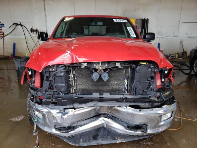 Photo 5 from auction – 2011 DODGE RAM 1500 with VIN 1D7RV1CT0BS593652