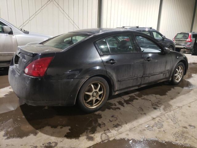 Photo 3 from auction – 2005 NISSAN MAXIMA SE with VIN 1N4BA41E25C814475