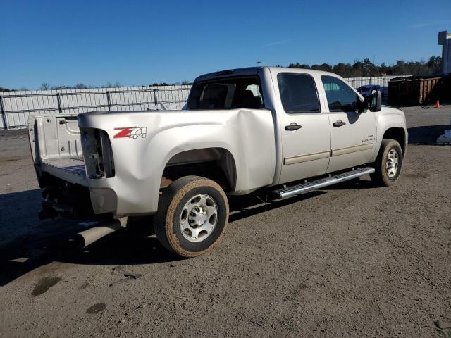 Photo 3 from auction – 2008 GMC SIERRA K25 with VIN 1GTHK23608F213337
