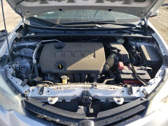 Photo 11 from auction – 2015 TOYOTA COROLLA L with VIN 5YFBURHE8FP299463