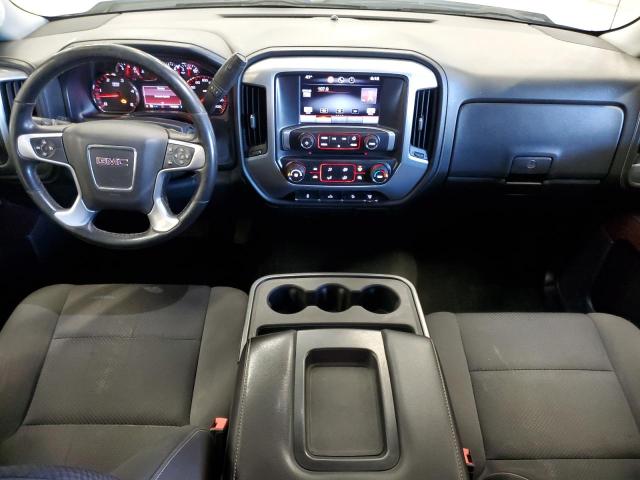 Photo 8 from auction – 2015 GMC SIERRA K25 with VIN 1GT12YE81FF578464