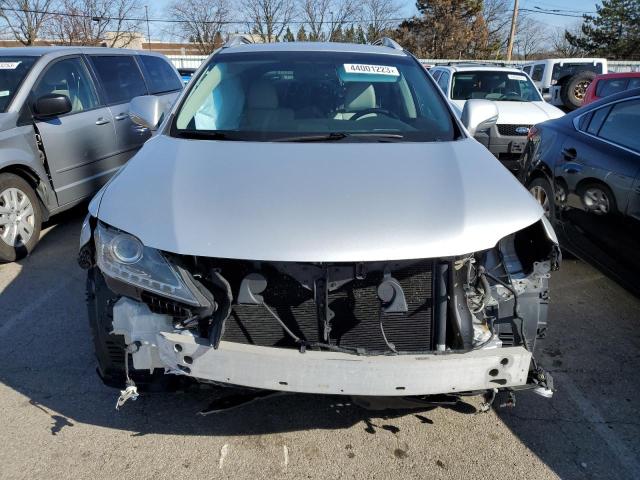 Photo 5 from auction – 2015 LEXUS RX 350 with VIN 2T2ZK1BA9FC176049