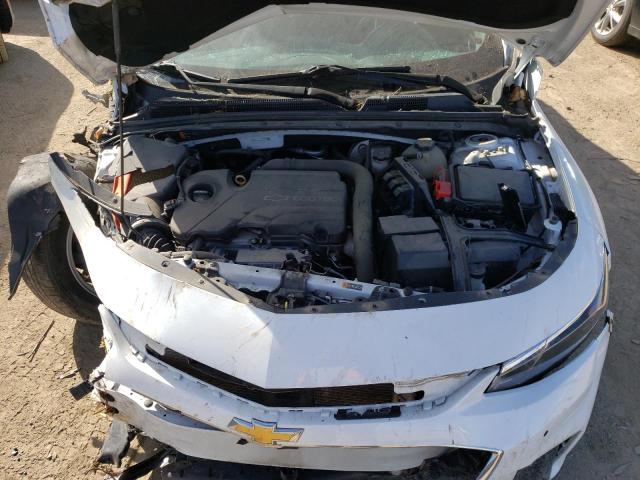 Photo 11 from auction – 2017 CHEVROLET MALIBU LT with VIN 1G1ZE5STXHF139972