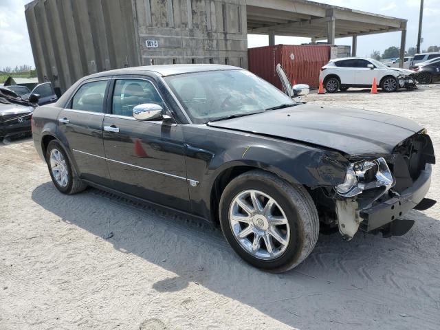 Photo 4 from auction – 2005 CHRYSLER 300C with VIN 2C3JA63H85H616669