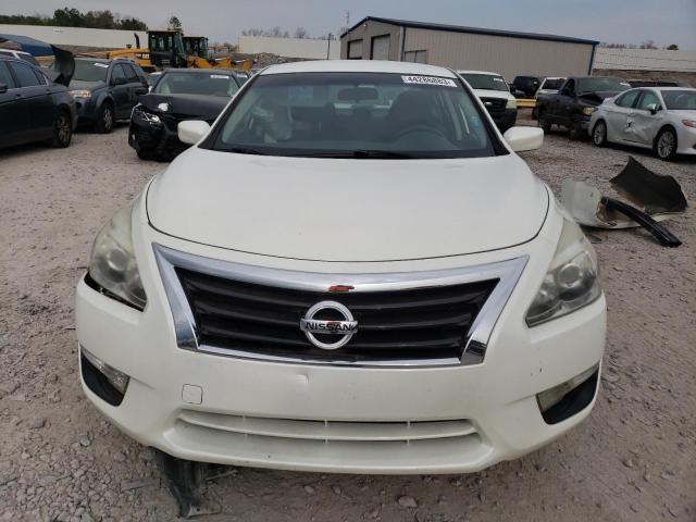 Photo 5 from auction – 2014 NISSAN ALTIMA 2.5 with VIN 1N4AL3AP9EN355354