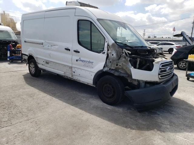 Photo 4 from auction – 2016 FORD TRANSIT T- with VIN 1FTYR2CV3GKA14128