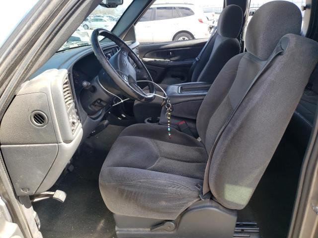 Photo 7 from auction – 2006 CHEVROLET SILVERADO with VIN 2GCEC19VX61288866