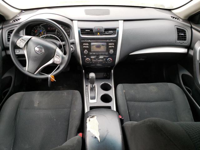 Photo 8 from auction – 2015 NISSAN ALTIMA 2.5 with VIN 1N4AL3AP2FC444499