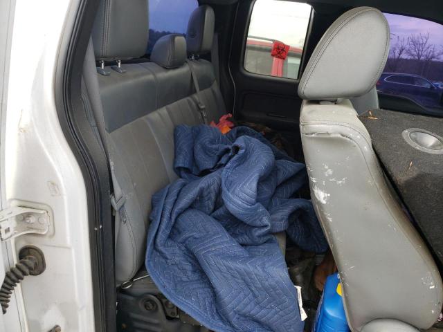 Photo 10 from auction – 2013 FORD F150 SUPER with VIN 1FTVX1CF1DKF48543