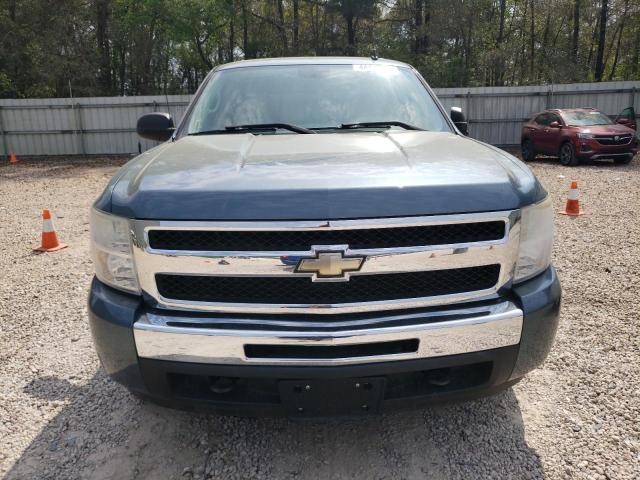 Photo 5 from auction – 2009 CHEVROLET SILVERADO with VIN 3GCEK13C99G250230