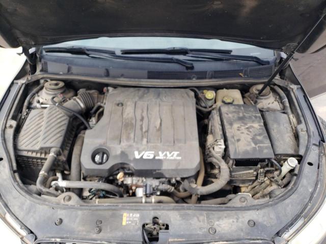 Photo 11 from auction – 2013 BUICK LACROSSE with VIN 1G4GC5E37DF150076