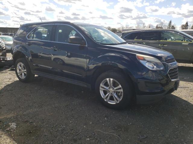 Photo 4 from auction – 2017 CHEVROLET EQUINOX LS with VIN 2GNALBEK2H1533198