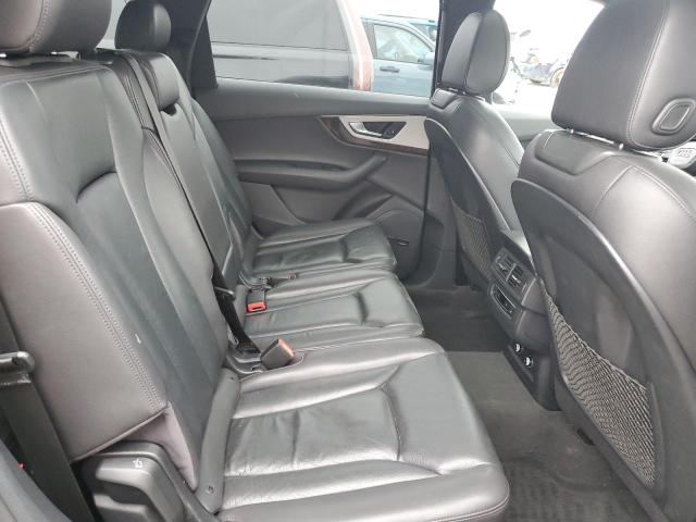 Photo 11 from auction – 2018 AUDI Q7 PREMIUM with VIN WA1LHAF71JD000545