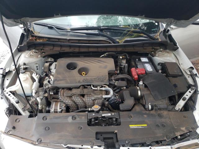 Photo 11 from auction – 2020 NISSAN ALTIMA S with VIN 1N4BL4BVXLC147824