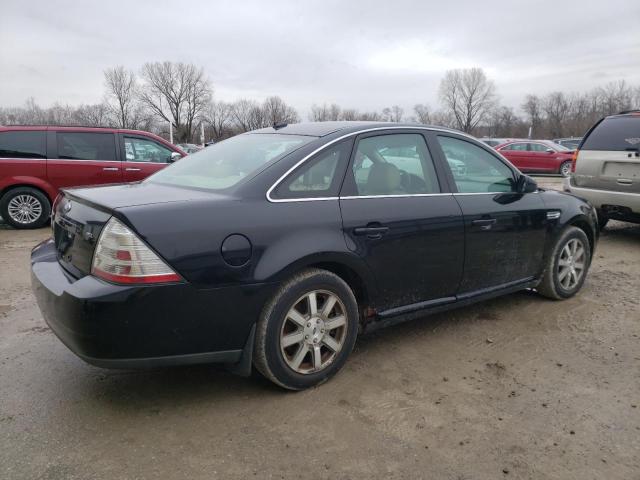 Photo 3 from auction – 2008 FORD TAURUS SEL with VIN 1FAHP24W98G137746