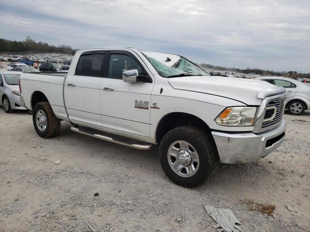 Photo 4 from auction – 2018 RAM 2500 SLT with VIN 3C6UR5DL5JG278356