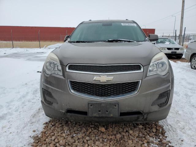 Photo 5 from auction – 2012 CHEVROLET EQUINOX LT with VIN 2GNFLEEK9C6297894