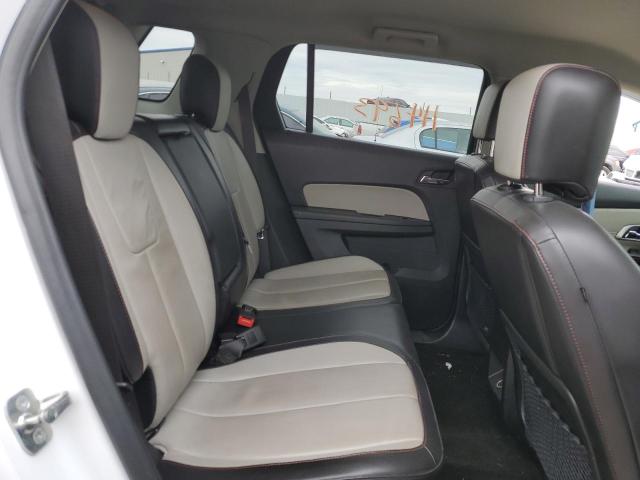 Photo 11 from auction – 2015 GMC TERRAIN SL with VIN 2GKALSEK6F6281274