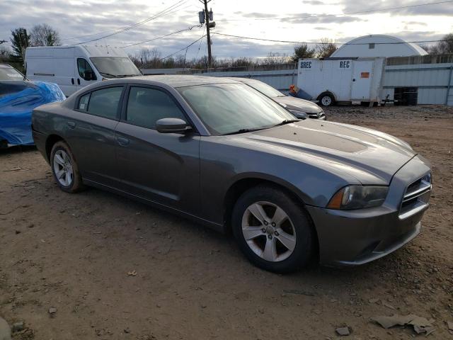 Photo 4 from auction – 2011 DODGE CHARGER with VIN 2B3CL3CG7BH586727