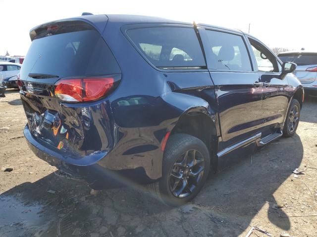 Photo 3 from auction – 2019 CHRYSLER PACIFICA T with VIN 2C4RC1FG5KR741262