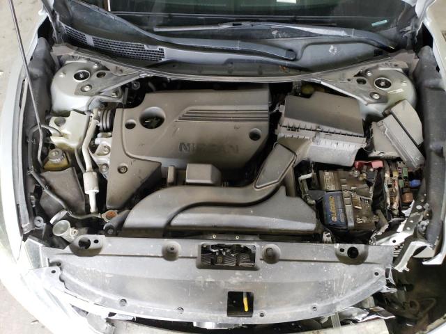 Photo 11 from auction – 2016 NISSAN ALTIMA 2.5 with VIN 1N4AL3AP6GN316434