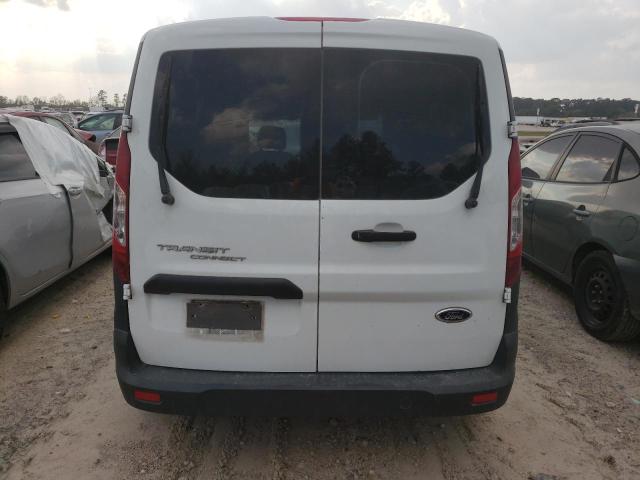 Photo 6 from auction – 2014 FORD TRANSIT CO with VIN NM0LS7E7XE1173271