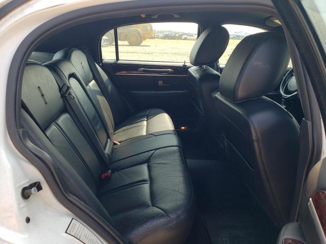 Photo 10 from auction – 2011 LINCOLN TOWN CAR S with VIN 2LNBL8CV8BX755967