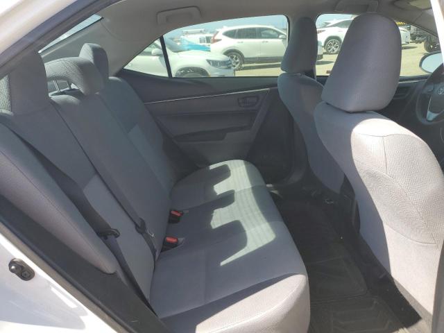 Photo 10 from auction – 2014 TOYOTA COROLLA L with VIN 2T1BURHE7EC109005