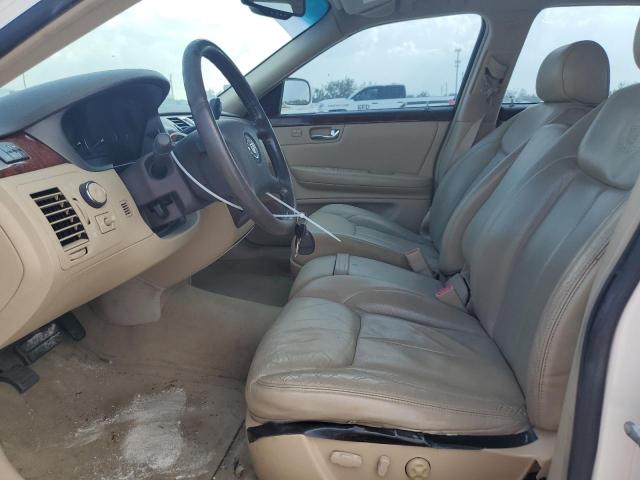 Photo 7 from auction – 2007 CADILLAC DTS with VIN 1G6KD57Y37U207753