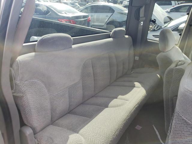 Photo 10 from auction – 1999 CHEVROLET GMT-400 C1 with VIN 1GCEC19R9XR145600
