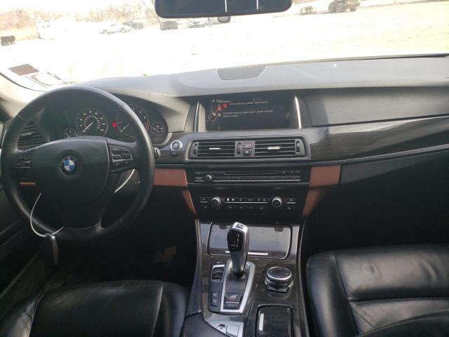 Фото 8 с аукциона – 2015 BMW 535 XI с VIN WBA5B3C56FD542727