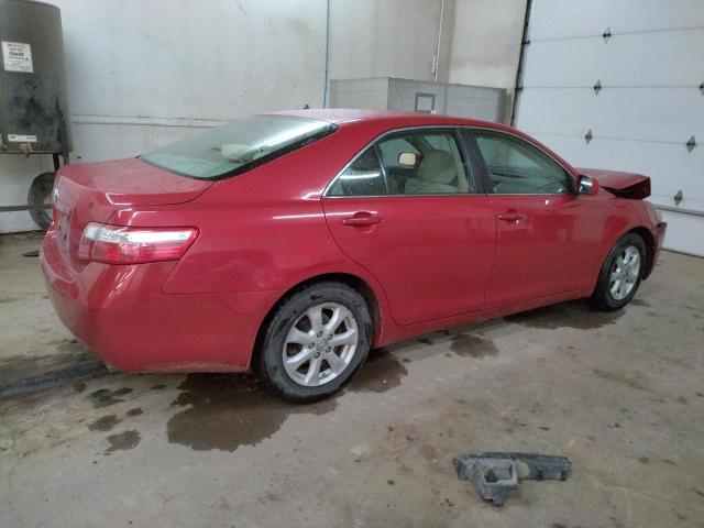 Photo 3 from auction – 2008 TOYOTA CAMRY CE with VIN 4T4BE46K08R037114