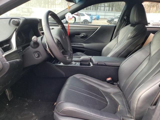 Photo 7 from auction – 2019 LEXUS ES 350 with VIN 58ABZ1B10KU038371
