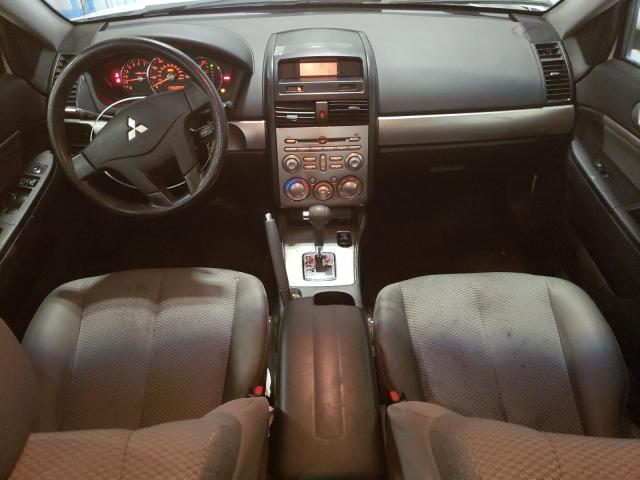 Photo 8 from auction – 2011 MITSUBISHI GALANT FE with VIN 4A32B2FF7BE029038