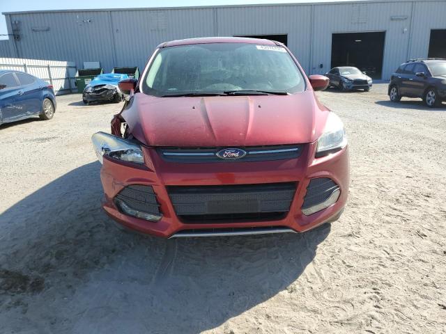 Photo 5 from auction – 2016 FORD ESCAPE SE with VIN 1FMCU0GX7GUA11693