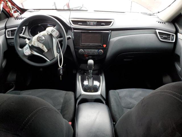 Photo 8 from auction – 2016 NISSAN ROGUE S with VIN 5N1AT2MT4GC823515