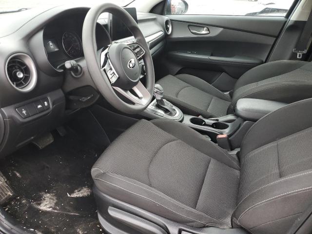 Photo 7 from auction – 2021 KIA FORTE FE with VIN 3KPF24AD0ME270839