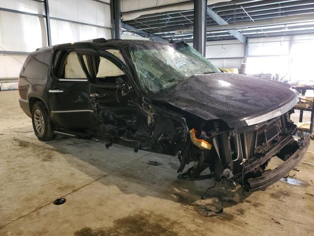 Photo 4 from auction – 2009 CADILLAC ESCALADE E with VIN 1GYFC26219R189606