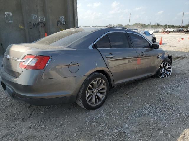 Photo 3 from auction – 2011 FORD TAURUS LIM with VIN 1FAHP2FW2BG140380