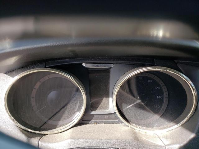 Zdjęcie 9 z aukcji – 2012 HYUNDAI SONATA HYB z VIN KMHEC4A43CA024969