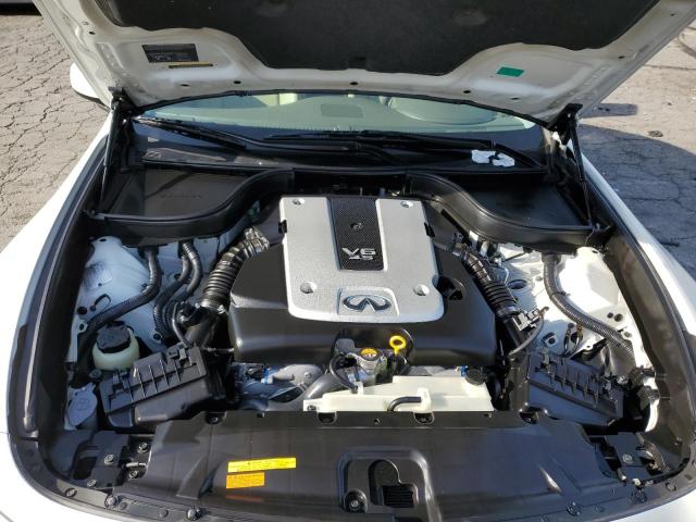 Photo 11 from auction – 2008 INFINITI G35 with VIN JNKBV61E48M216413