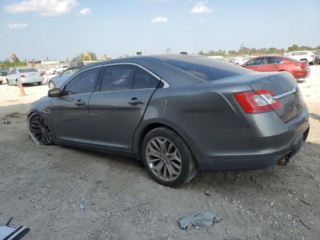 Photo 2 from auction – 2011 FORD TAURUS LIM with VIN 1FAHP2FW2BG140380