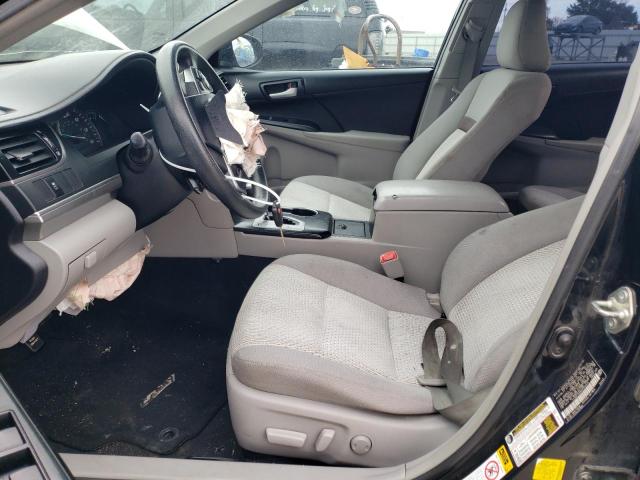 Photo 7 from auction – 2014 TOYOTA CAMRY L with VIN 4T4BF1FK6ER352314