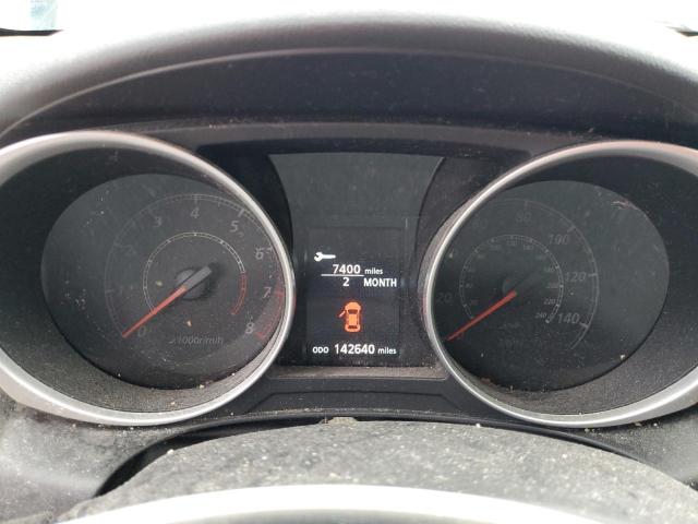 صورة رقم 9 من المزاد - 2013 MITSUBISHI OUTLANDER مع VIN 4A4AP3AU9DE006285