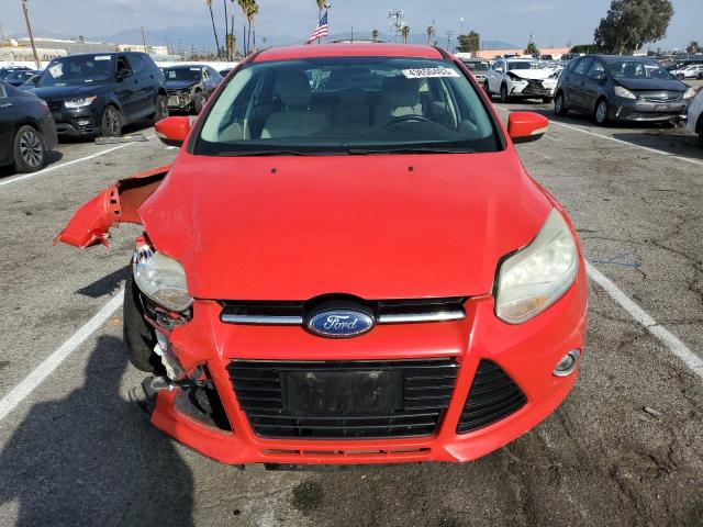 Photo 5 from auction – 2012 FORD FOCUS SEL with VIN 1FAHP3M25CL157382