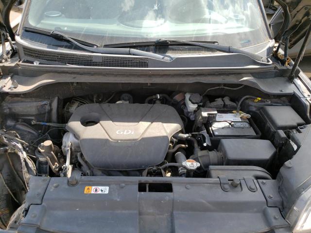 Photo 12 from auction – 2016 KIA SOUL with VIN KNDJN2A29G7328598